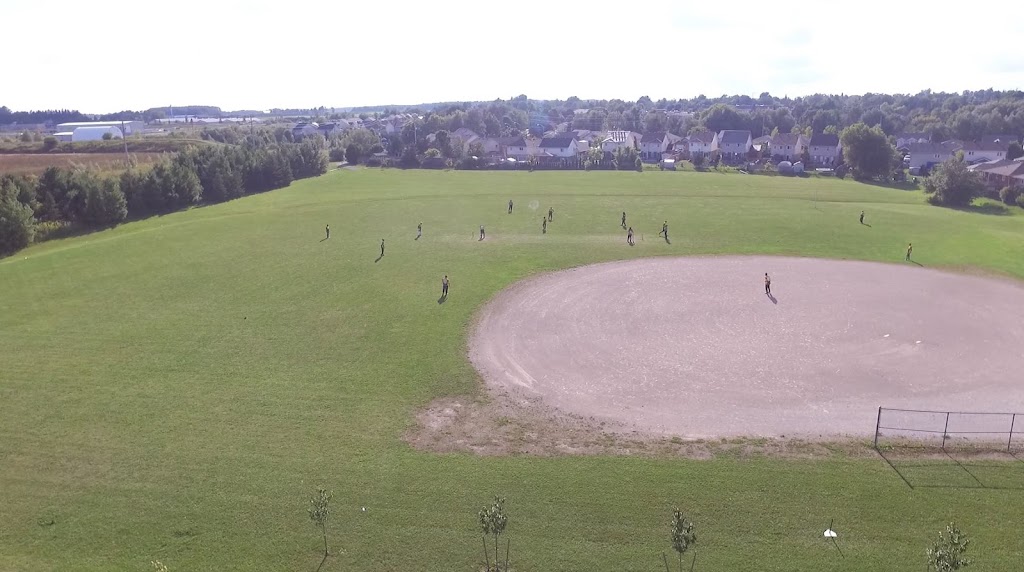 Shelburne Cricket Club | Irwin St, Shelburne, ON L0N 1S2, Canada | Phone: (416) 823-6846