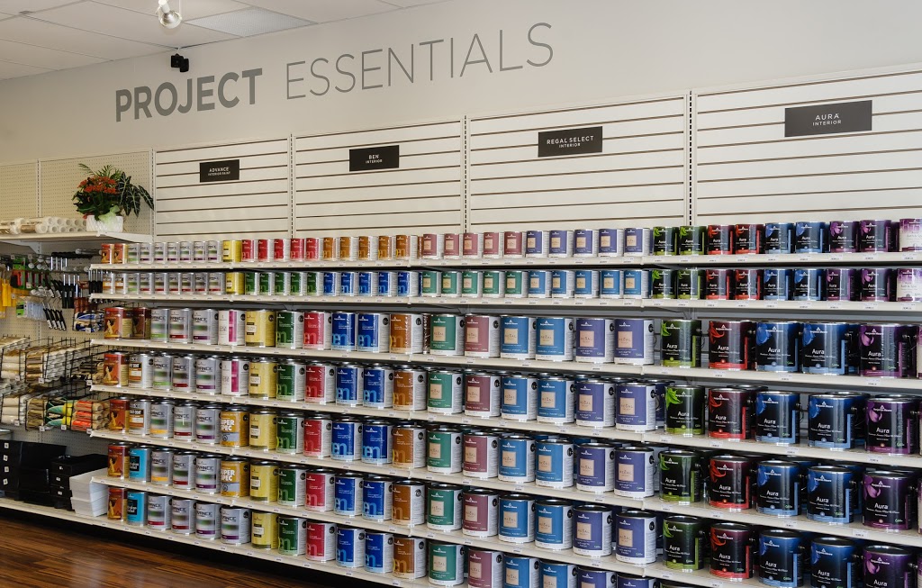 Courtice Paint & Decor Inc. | 1414 King St E #27, Courtice, ON L1E 3B4, Canada | Phone: (905) 240-0072