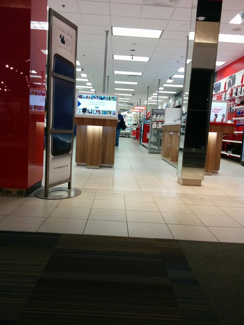 The Source | 1355 Kingston Rd, Pickering, ON L1V 1B8, Canada | Phone: (905) 839-4585
