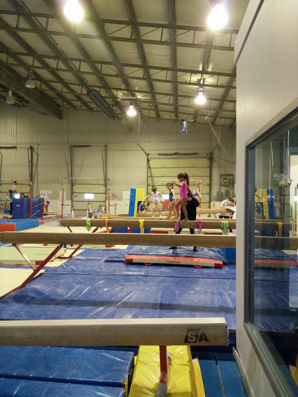 Centre IONYX - Pôle Carignan | 2395 Ch. de Chambly, Carignan, QC J3L 4N4, Canada | Phone: (450) 447-1344