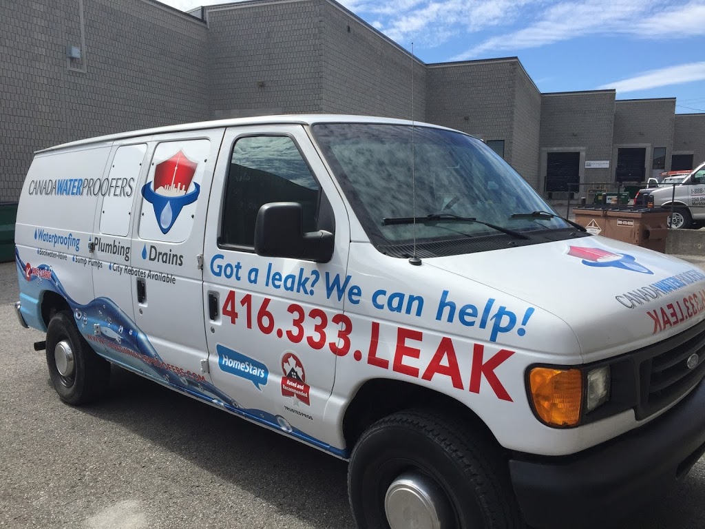 Canada Waterproofers Basement Waterproofing Company Oakville | 2046 Buckhorn Ave, Oakville, ON L6M 3V6, Canada | Phone: (416) 333-5325