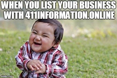 411 information online | 25-1128 Henderson Hwy Suite 155, Winnipeg, MB R2G 3Z7, Canada | Phone: (844) 411-3186