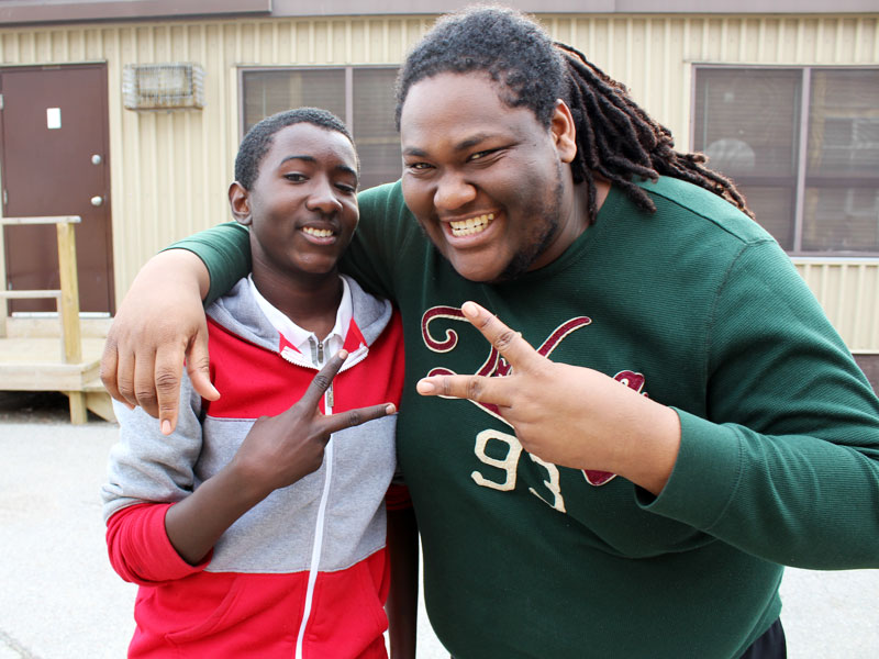 Inner City Outreach | 4545 Jane St, North York, ON M3N 2K7, Canada | Phone: (416) 650-0991
