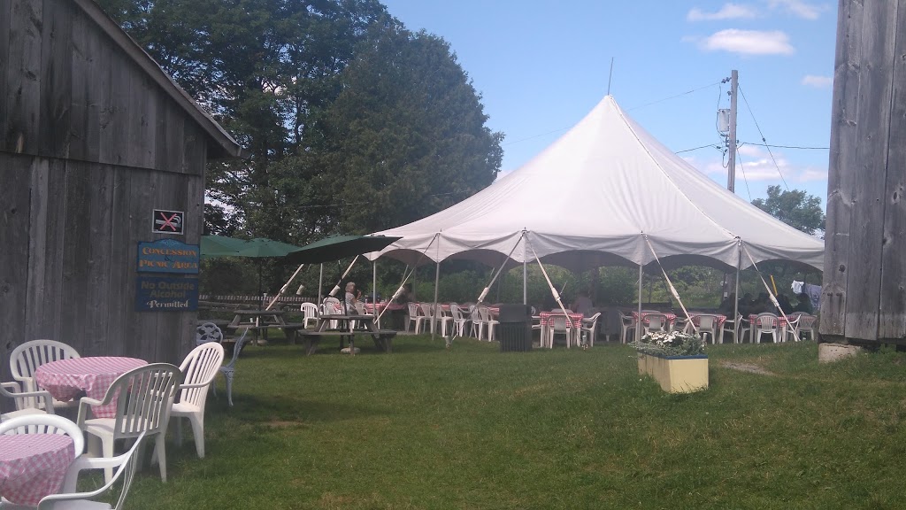 4th Line Theatre | 779 Zion Line, Millbrook, ON L0A 1G0, Canada | Phone: (705) 932-4445