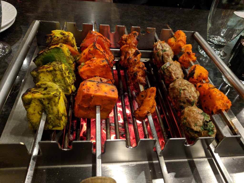 Live Grill | #2, 7548 120 St, Surrey, BC V3W 3N1, Canada | Phone: (604) 503-3223