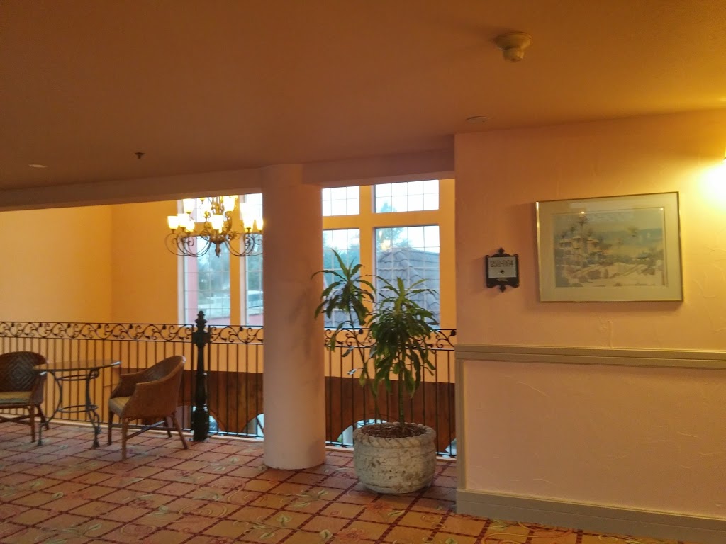 Film Studio - Pacific Inn | 1160 King George Blvd, Surrey, BC V4A 4Z1, Canada | Phone: (604) 833-4932