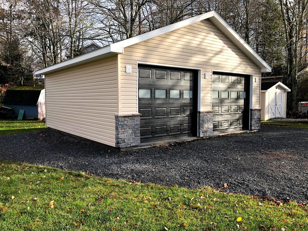 North Nova Construction | 501 Carmichael St, New Glasgow, NS B2H 5T1, Canada | Phone: (902) 752-9449