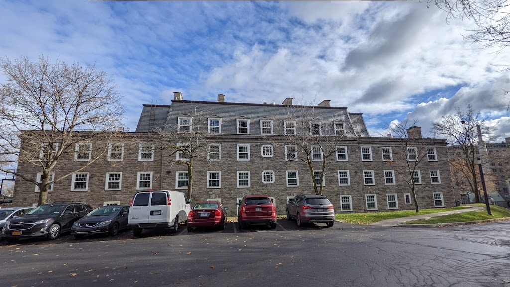 Douglas Hall | Douglas Hall, 3851 Rue University, Montreal, QC H3A 2B4, Canada | Phone: (514) 398-6367