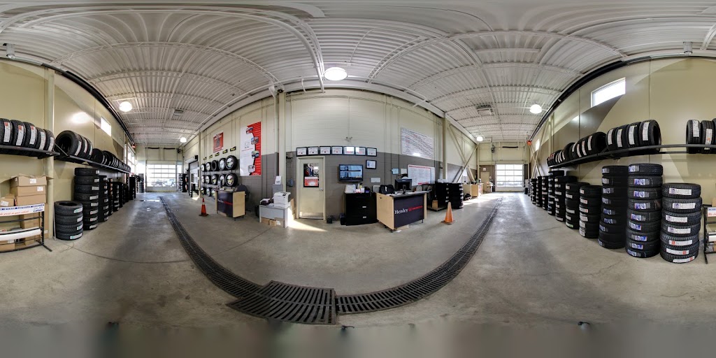 Henley Honda | 308 Lake St, St. Catharines, ON L2N 4H3, Canada | Phone: (905) 934-3379