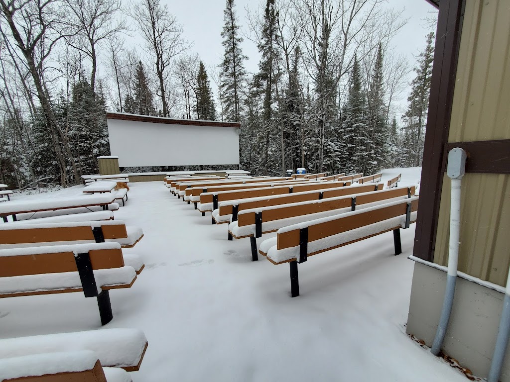 Grand Beach Amphitheatre | Grand Marais, MB R0E 0T0, Canada | Phone: (204) 754-5040