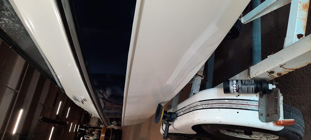 PalmLeaf mobile Detailing Cars/Boats | 64 Huntington Crescent, Courtice, ON L1E 3C7, Canada | Phone: (289) 270-1761