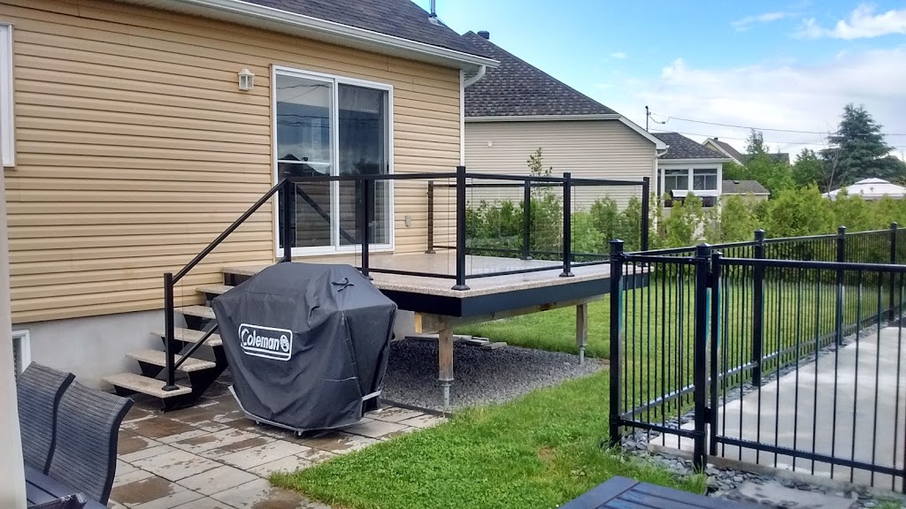 Balcon Plus Inc. | 5800 Rue du Condor, Terrebonne, QC J7M 0B8, Canada | Phone: (514) 815-0231