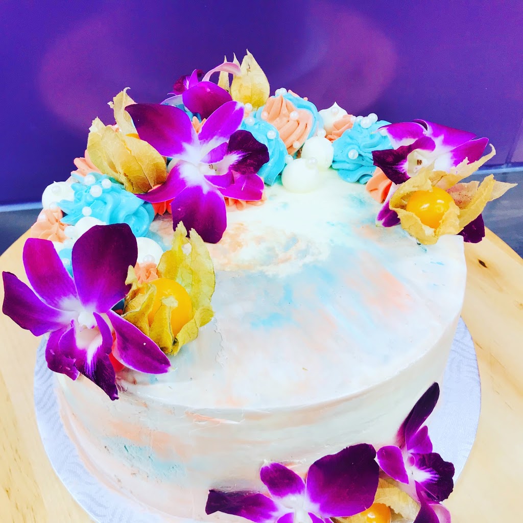 Sweet’Tart Cakes and Cupcakes | 15 Bushcroft Trail, Brampton, ON L7A 2K9, Canada | Phone: (647) 569-4706