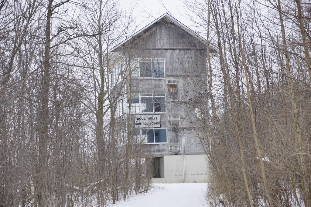 Fanshawe Conservation Area | 1424 Clarke Rd, London, ON N5V 5B9, Canada | Phone: (519) 951-6181