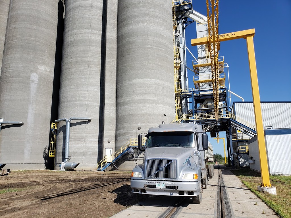 GrainsConnect Canada Maymont | Maymont, SK S0M 1T0, Canada | Phone: (306) 389-5868