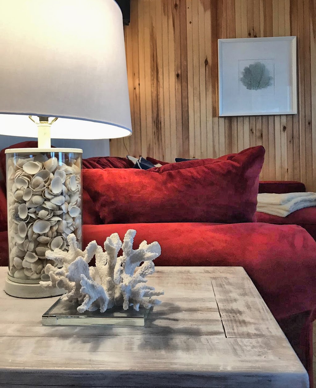 Chalet 44 | 44 Rue sur L Ocean, Grand-Barachois, NB E4P 8P2, Canada | Phone: (647) 875-1590