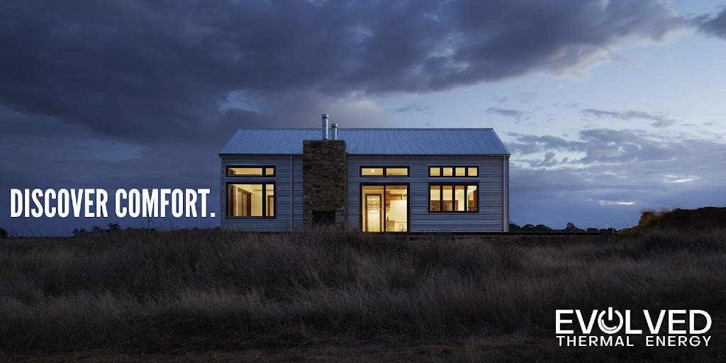 Evolved Thermal Energy - Heat Pumps & Geothermal | 81 Parkview Dr, Wellesley, ON N0B 2T0, Canada | Phone: (226) 747-5337