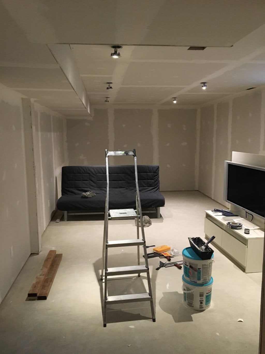 All Hands Renos | 785 Guildwood Blvd, London, ON N6H 5G2, Canada | Phone: (226) 667-7894