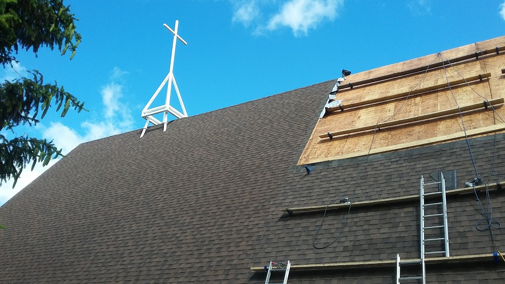 Holland Marsh Christian Reformed Church | 18935 Dufferin St, King, ON L3Y 4V9, Canada | Phone: (905) 775-7291
