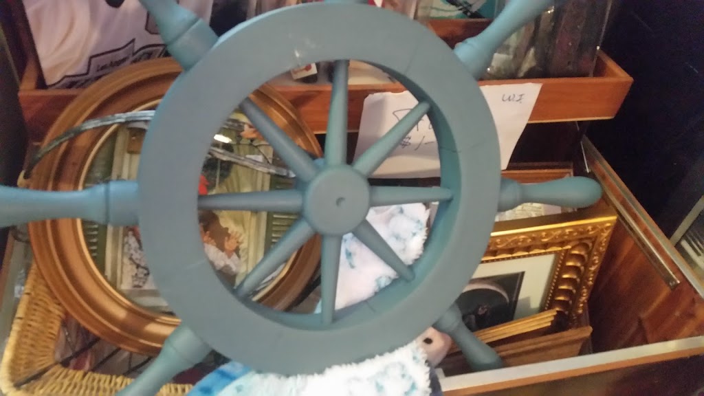 Kawartha Collectables & Antiques | 1401 Glenarm Rd, Woodville, ON K0M 2T0, Canada | Phone: (705) 374-4412
