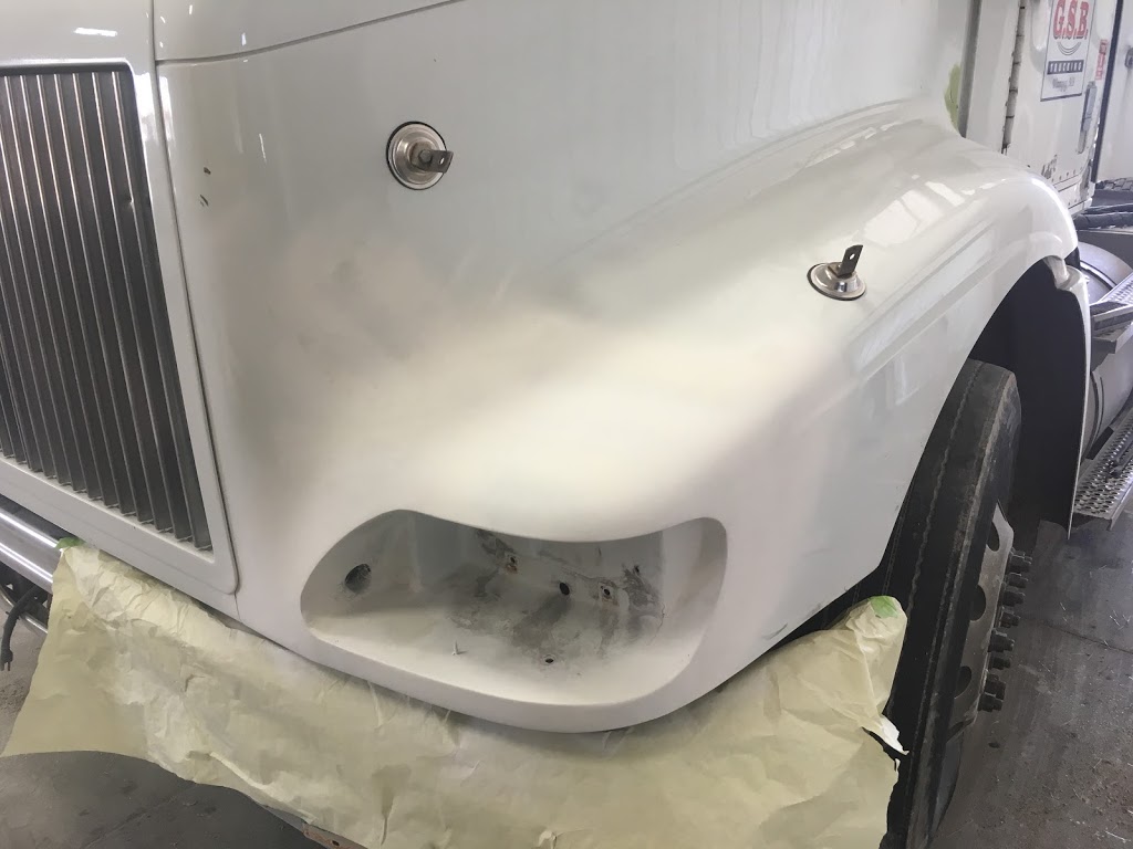 Jm Truck & Trailer Repair Ltd | 29 Raynhem Drive, Winnipeg, MB R3C 2E6, Canada | Phone: (204) 222-2500
