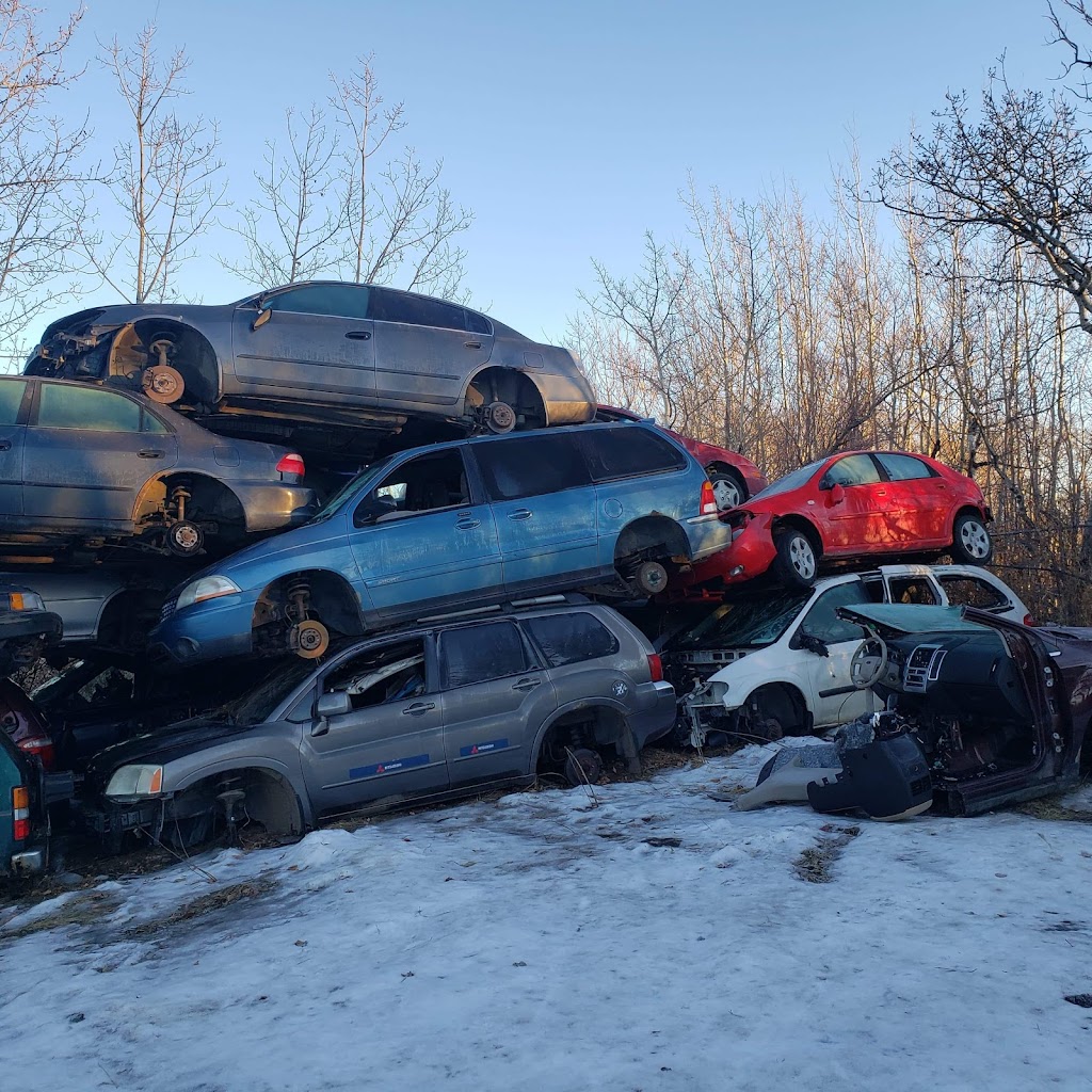 Altus Catalytic & Auto Recycling LTD ♻️ | 11333 224 St NW, Edmonton, AB T5S 0G2, Canada | Phone: (514) 996-2021