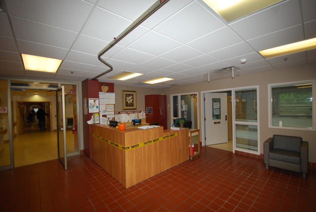 CHSLD | 1615 rue Émile-Journault, Montréal, QC H2M 2G3, Canada | Phone: (514) 384-2000