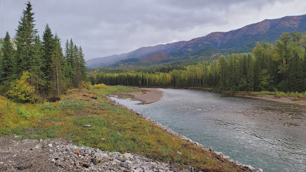 Birch Meadows Lodge B&B | 4485 BC-3, Fernie, BC V0B 1M1, Canada | Phone: (250) 423-4236