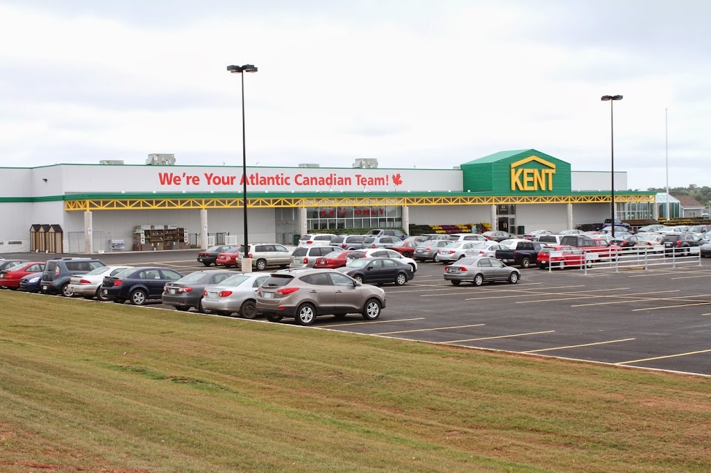 Kent Building Supplies | 65 Walsh Rd, Charlottetown, PE C1E 3H6, Canada | Phone: (902) 566-4291
