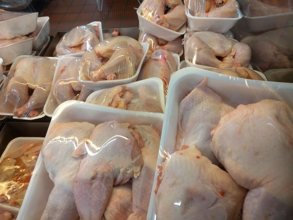Moussa Market & Meat Shop | 300 McArthur Ave., Vanier, ON K1L 6P2, Canada | Phone: (613) 745-7900