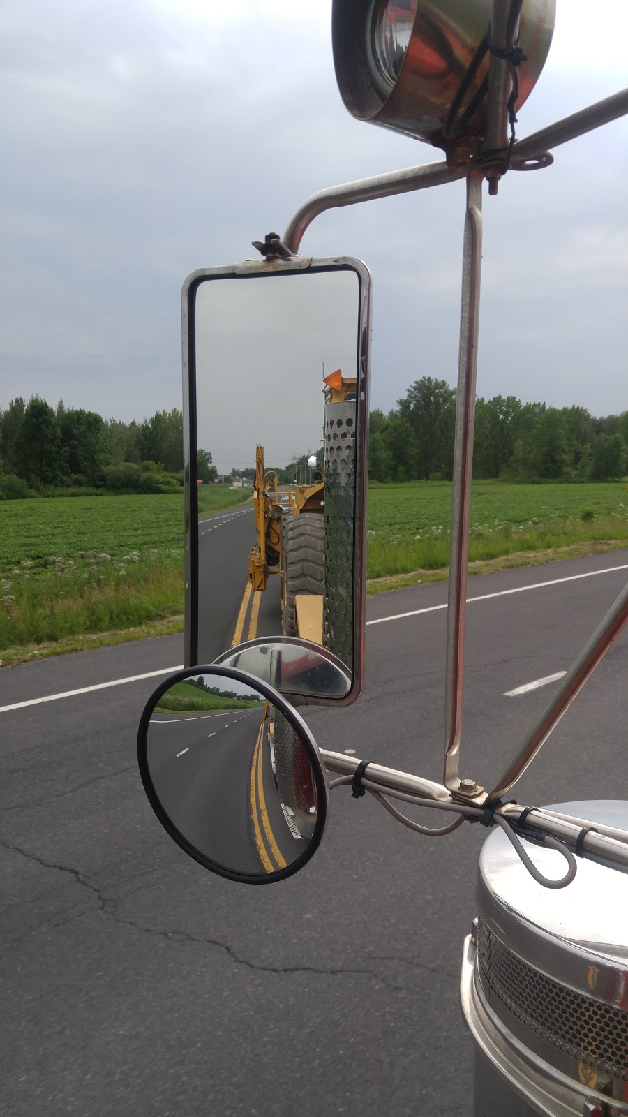 Transport Noel et Fils | 227 Rue Principale, Saint-Louis-de-Gonzague, QC J0S 1T0, Canada | Phone: (450) 373-6633