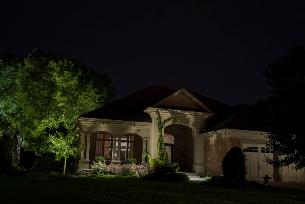 Copper Expressions Landscape Lighting | Brant, ON N0E 1N0, Canada | Phone: (519) 861-5028