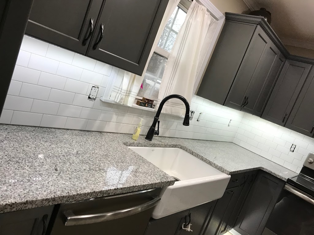 Special Touch Builders Inc | 12915 Wilkes Rd, Yale, MI 48097, USA | Phone: (810) 304-1173