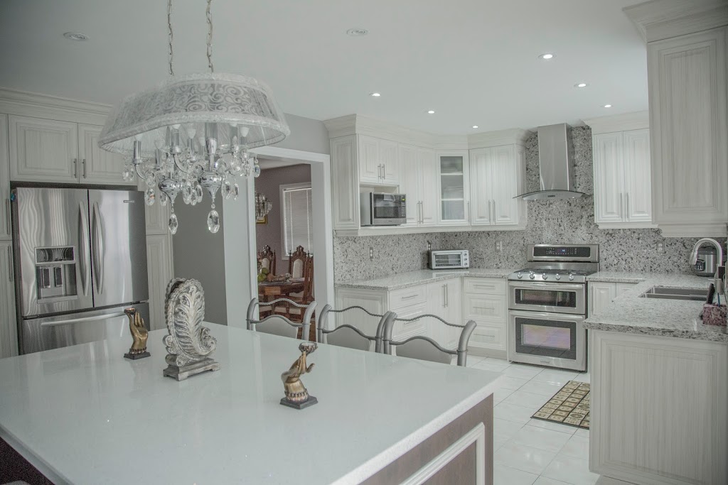 Micasa Kitchens | 2575 Dundas St W Unit 24, Mississauga, ON L5K 2M6, Canada | Phone: (905) 607-1113