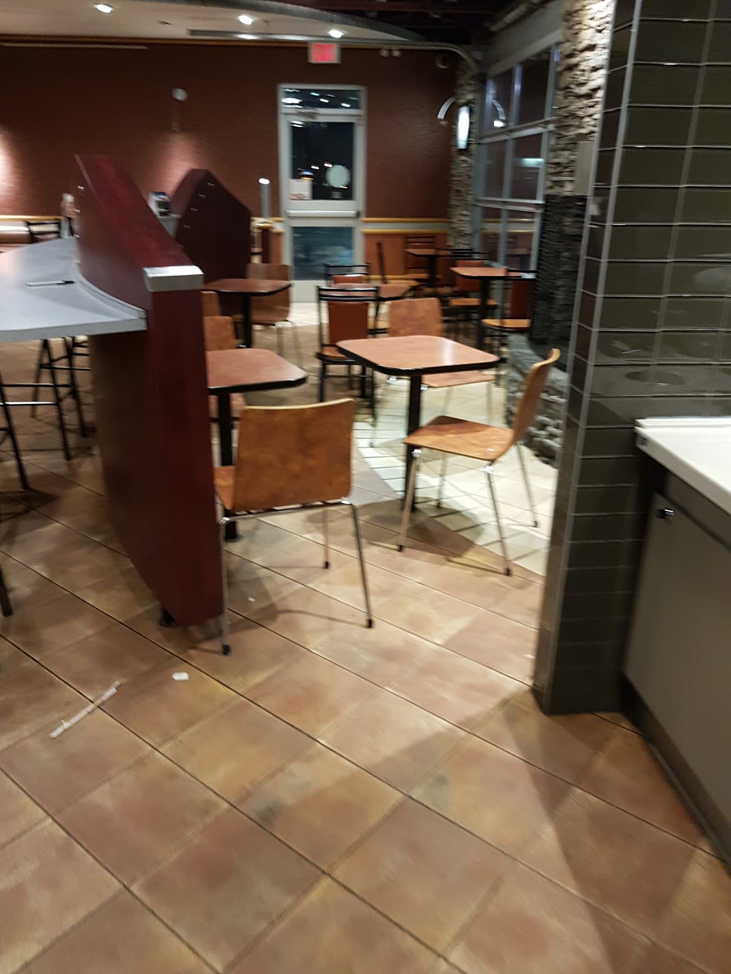 McDonalds | 1955 Prince of Wales Dr, Regina, SK S4Z 1A5, Canada | Phone: (306) 781-1340