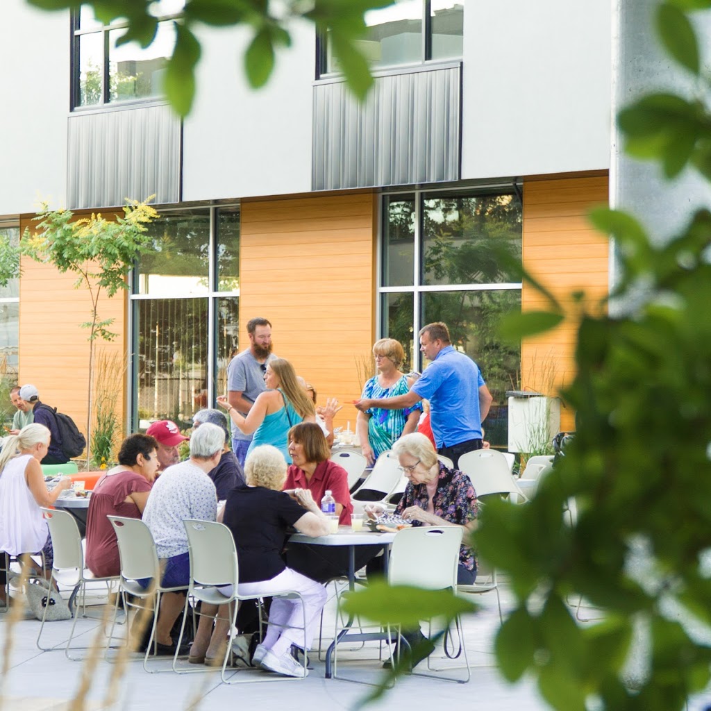 Trinity Church | 1905 Springfield Rd, Kelowna, BC V1Y 7V7, Canada | Phone: (250) 860-3273