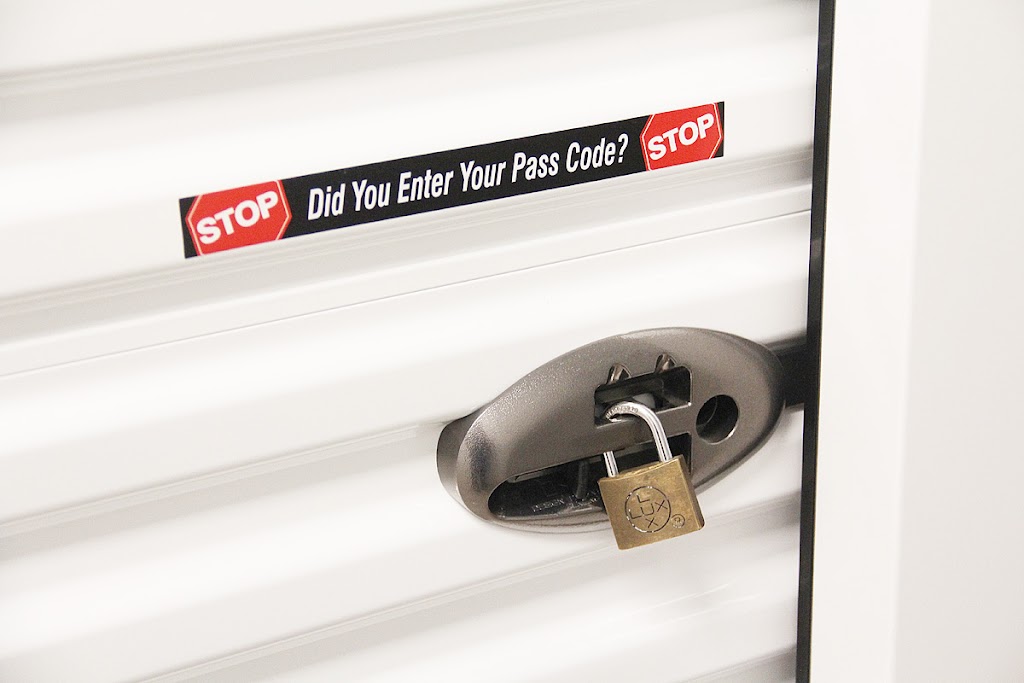 Storage Inn PEI | 180 Minna Jane Dr., Charlottetown, PE C1E 0C4, Canada | Phone: (902) 370-2727