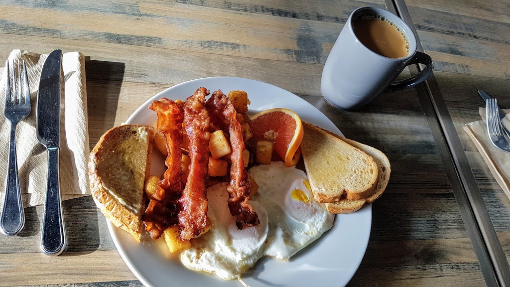 The Grounds Café Stittsville | 5703 Hazeldean Rd, Stittsville, ON K2S 0P6, Canada