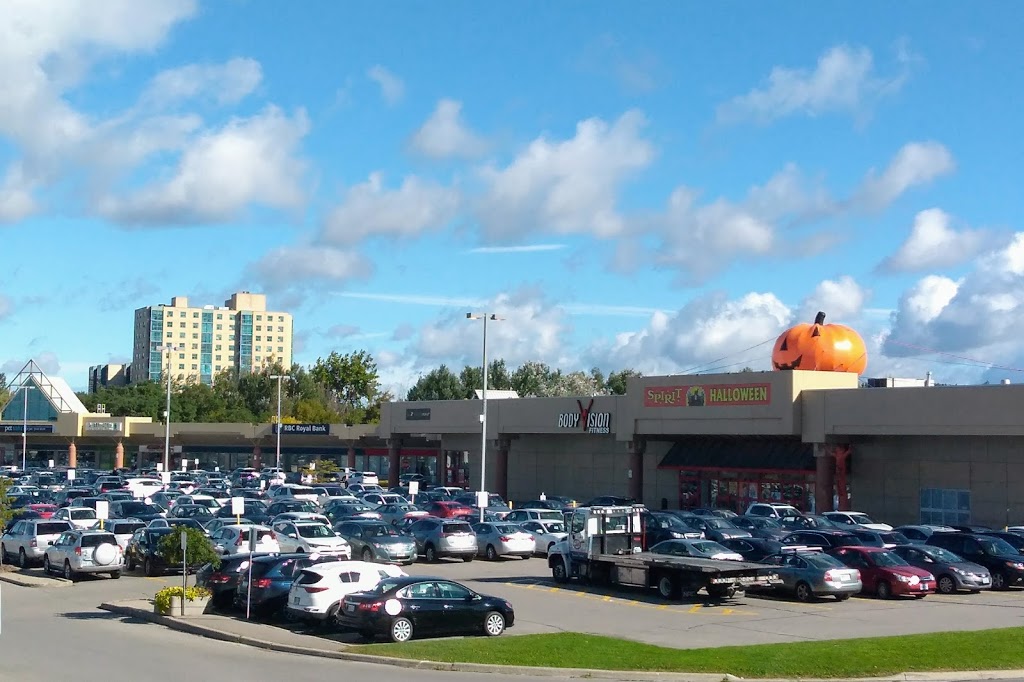 South Hill Shopping Ctr | Yonge St & 16th Ave, Richmond Hill, ON L4C 0A8, Canada