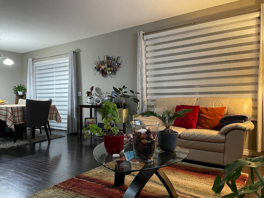 Blinds by Jen | Edgemont, Edmonton, AB T6M 0W2, Canada | Phone: (780) 915-6629