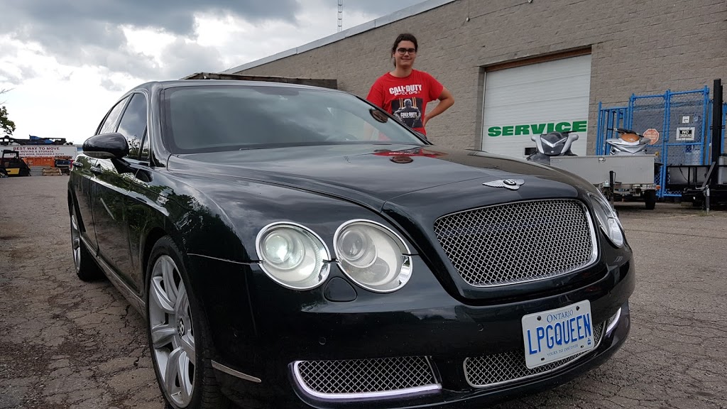 LPG PRO EXPERTS | 2568 Royal Windsor Dr, Mississauga, ON L5J 1K7, Canada | Phone: (800) 220-5513