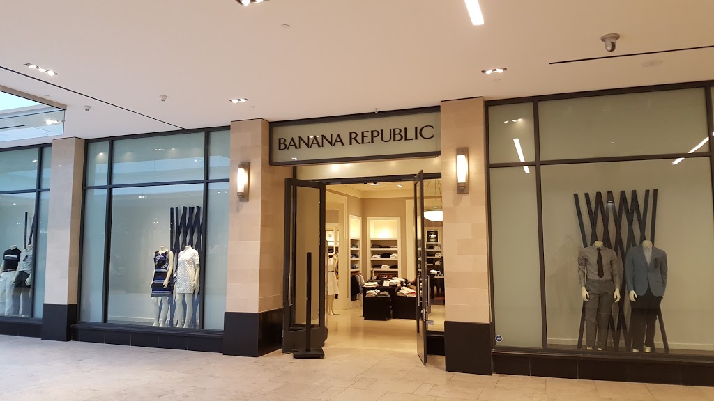 Banana Republic | 7001 Mumford Rd, Halifax, NS B3L 4N9, Canada | Phone: (902) 454-8071