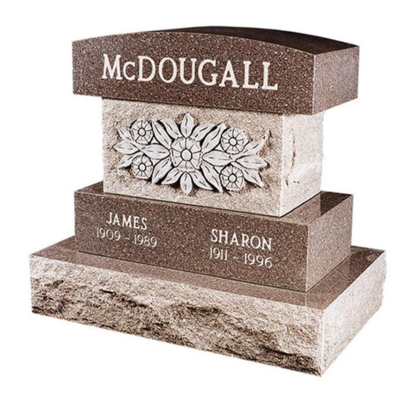 Smet Monuments | 85 Sandy Cove Rd, Canoe Cove, PE C0A 1H7, Canada | Phone: (800) 561-9686