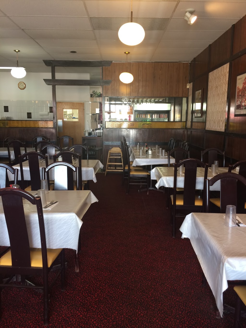 Hong Chou Inn | 4721A 17 Ave SE, Calgary, AB T2A 0T9, Canada | Phone: (403) 272-8433