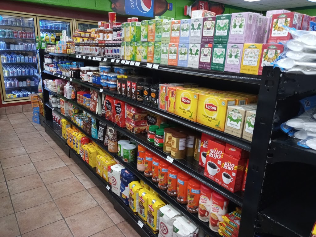 MA Starbank Convenience | 1736 Eglinton Ave W, York, ON M6E 2H6, Canada | Phone: (416) 783-6855