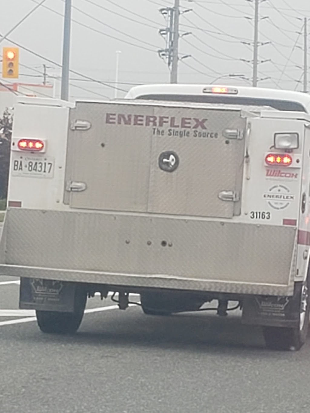Enerflex | 6581 Kitimat Rd, Mississauga, ON L5N 2X5, Canada | Phone: (905) 612-0514