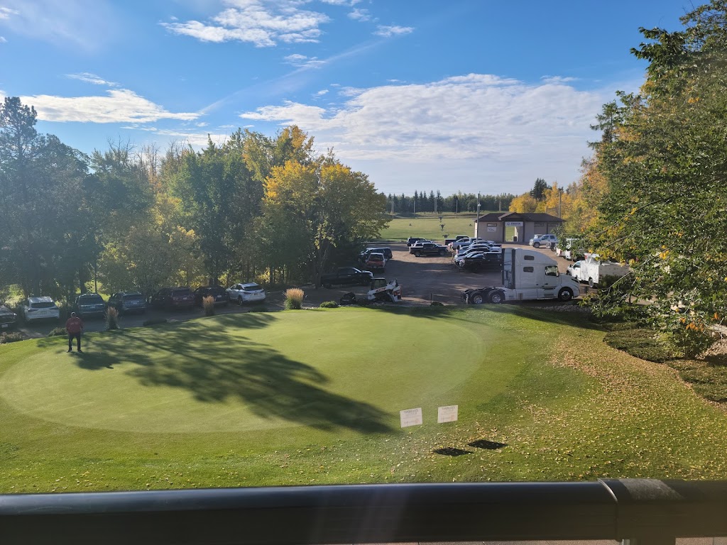 The Ranch Golf & Country Club | 9574 Pinchback Rd, Acheson, AB T7X 5A2, Canada | Phone: (780) 470-4700
