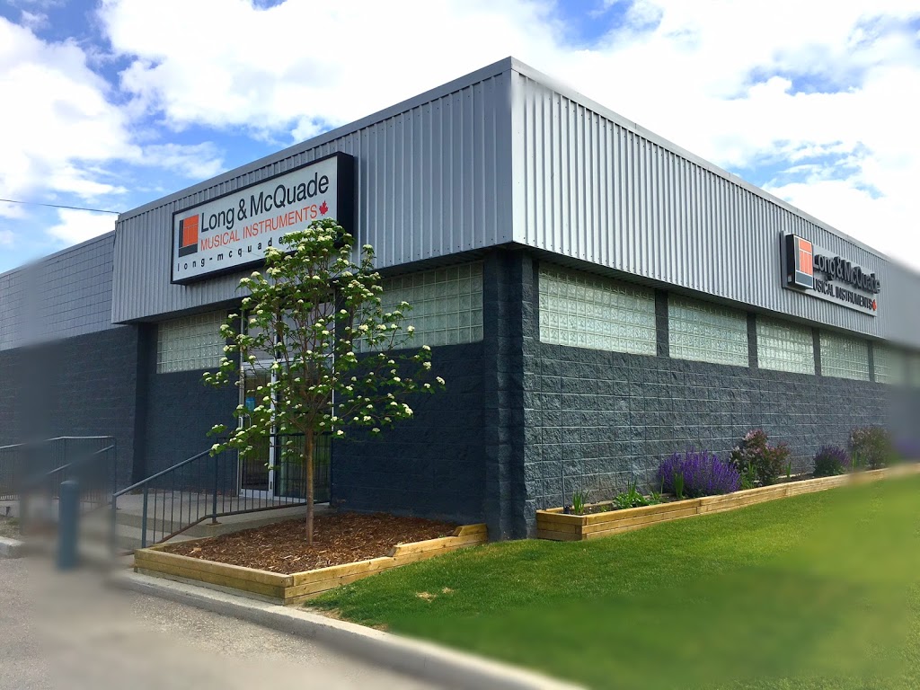 Long & McQuade Musical Instruments | 3404 5 Ave NE, Calgary, AB T2A 5N8, Canada | Phone: (403) 245-3725