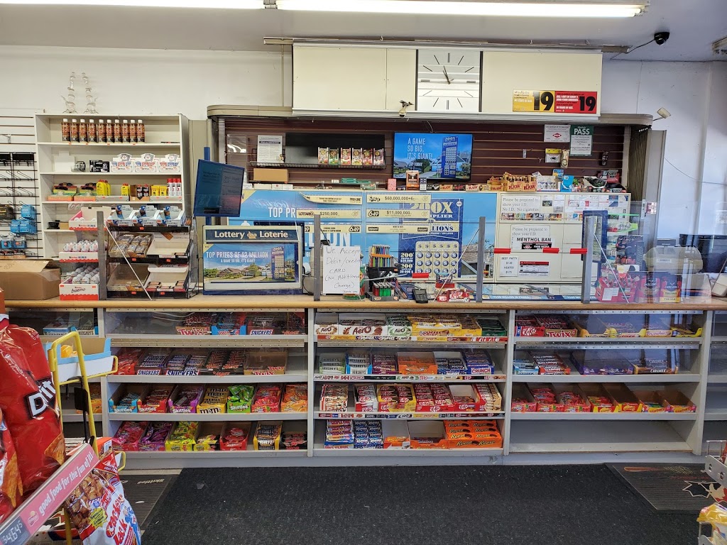 VB NEIGHBOURHOOD Variety | 155 Morningside Ave, Scarborough, ON M1E 3C8, Canada | Phone: (416) 551-7861