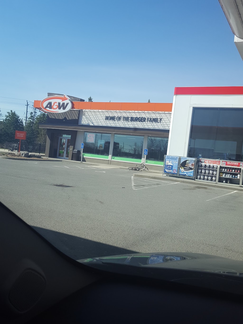 Petro-Canada Gas Station & Petro-Pass Truck Stop | 1586 Centennial Dr, Kingston, ON K7P 0C7, Canada | Phone: (613) 389-8010